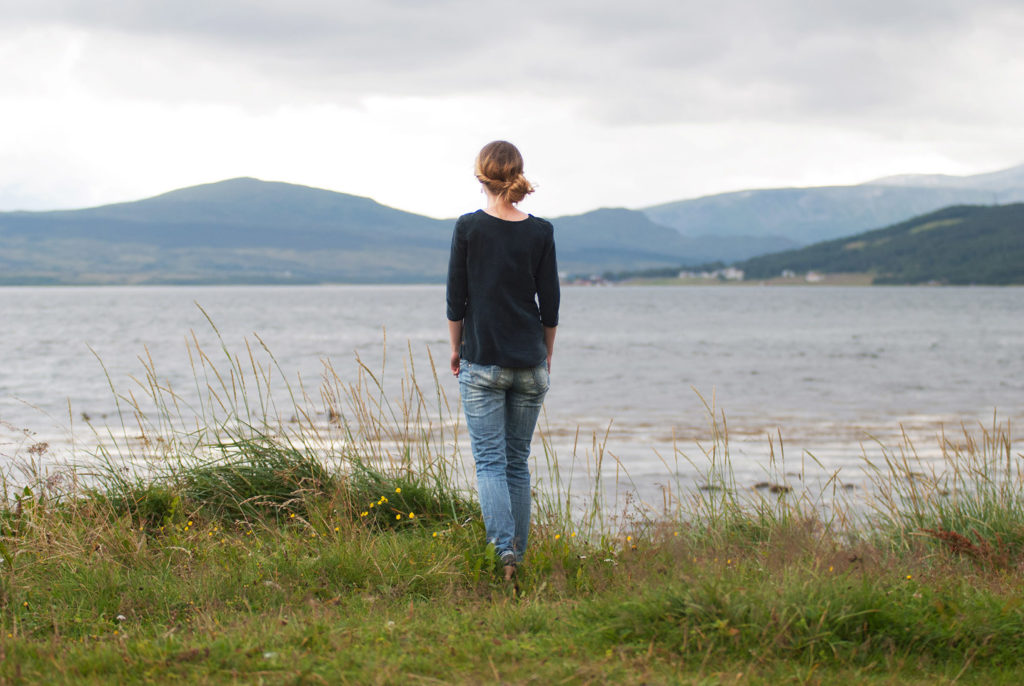 Sew Mariefleur Everyday Blouse UpCraft Club