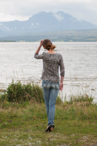 Sew Mariefleur Everyday Blouse UpCraft Club