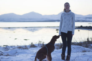 Sew Mariefleur Hey June Tallinn Sweater