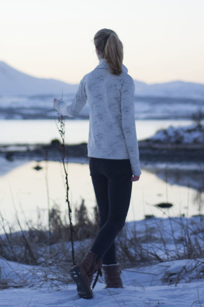 Sew Mariefleur Hey June Tallinn Sweater