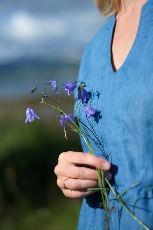 Sew Mariefleur Fringe Chalk and Notch