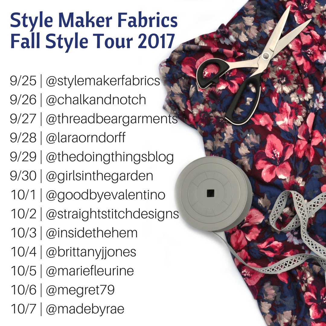 Stylemaker fabrics deals