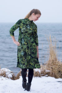 Sew Mariefleur Sew Over It Florence